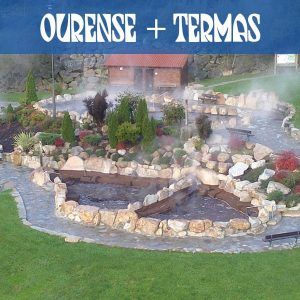 Ourense Hot Springs with Galicia Travels