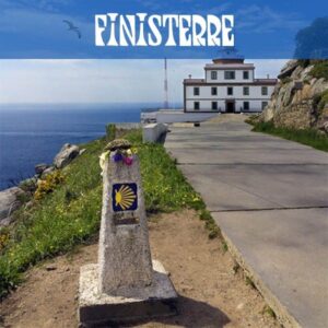 Travel to Finisterre with Galicia Travels