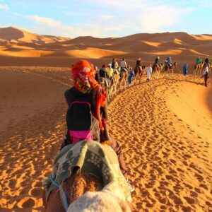 Morocco | 5 days