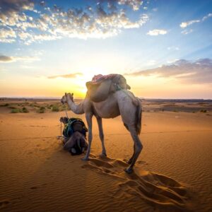 Morocco | 9 days