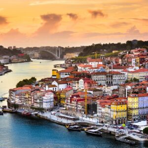 Oporto