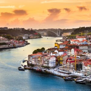 Oporto