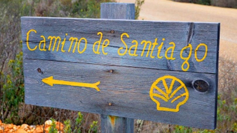 Camino de Santiago de Compostela