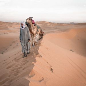 Otras cosas en Marruecos