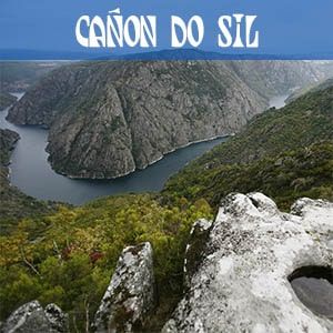 Trip to the Cañon do sil