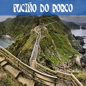 The trip to Fucino do Porco