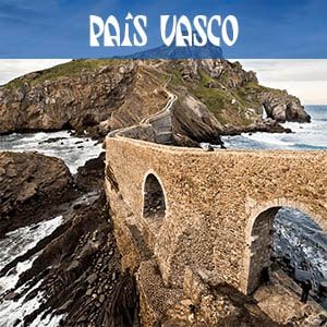 Come to discover the Basque Country