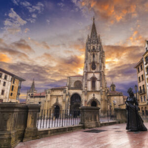 Asturias