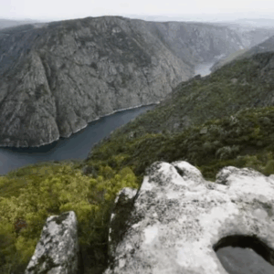 Cañon do Sil