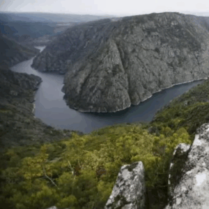 Cañon do Sil