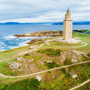CORUÑA