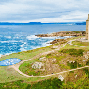 CORUÑA