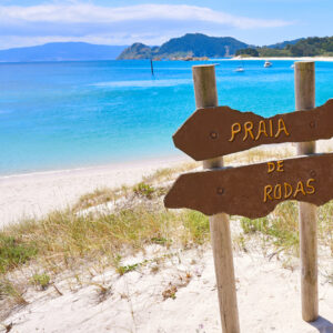 Islas Cíes