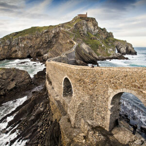 Basque Country