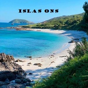 Ons Islands