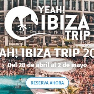 Trip to Ibiza: the best one for Erasmus