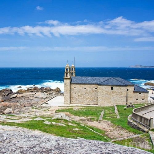 Visita Muxia en la Costa da Morte