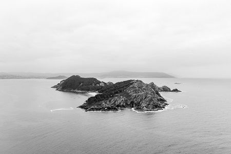 Lugares en Galicia de naturaleza