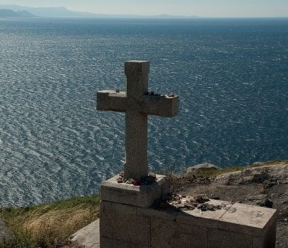 Finisterre and costa da Morte