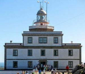 Finisterre y Costa da Morte