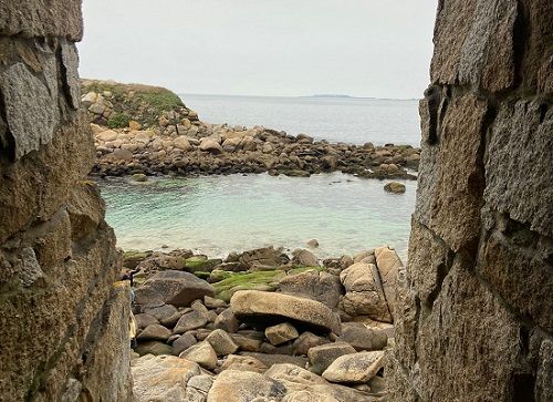 HOW TO VISIT THE GALICIAN ESTUARIES?