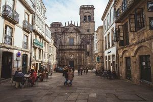 Villages to visit in Galicia