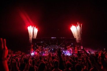 LA CORUÑA: FIESTAS Y EVENTOS EN LA CORUÑA