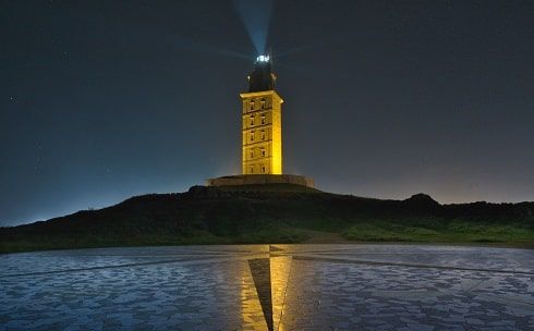 Visitar A Coruña: 4 razones