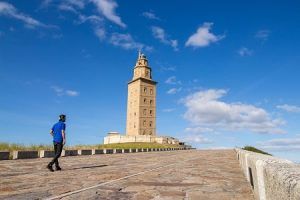 Why visit A Coruña?