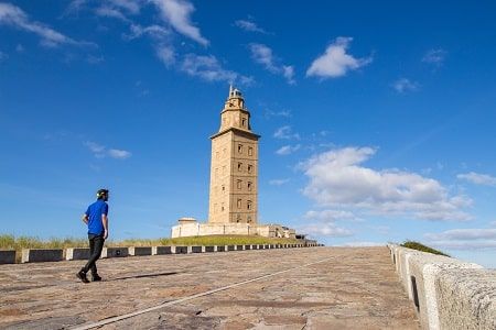¿Por qué visitar A Coruña?