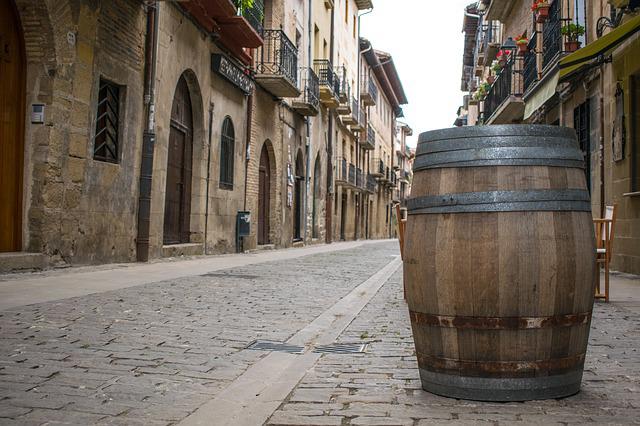 9 CURIOSIDADES DEL CAMINO DE SANTIAGO QUE, PROBABLEMENTE, NO CONOCES​