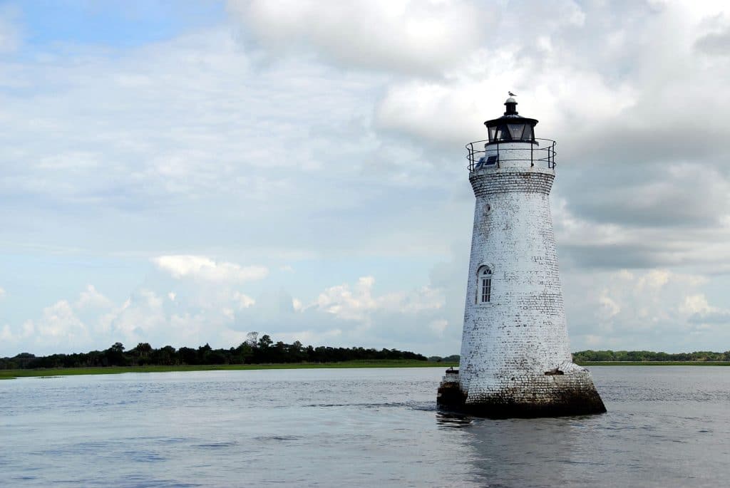 LIGHTHOUSES OF GALICIA