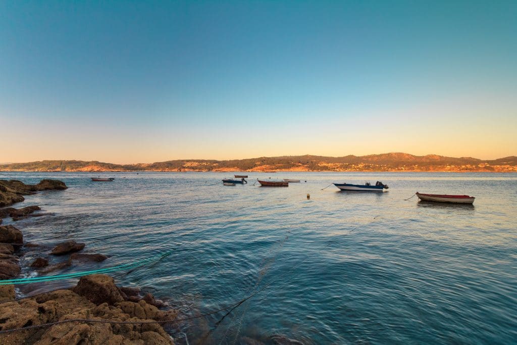 TURISMO ECUESTRE EN GALICIA​