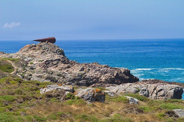 Death Coast