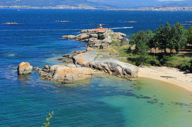 THE RIAS BAIXAS