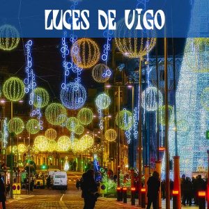 Lichter von Vigo