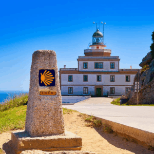 Finisterre, Muxía, Costa da Morte
