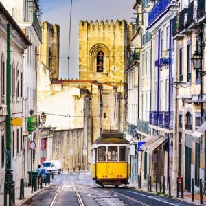 Lisbon