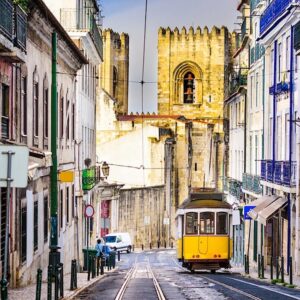 Lisboa