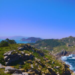 Excursión Rías Baixas