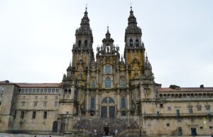 7 THINGS TO SEE IN SANTIAGO DE COMPOSTELA