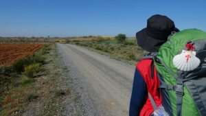 3 ROUTES OF THE WAY TO SANTIAGO