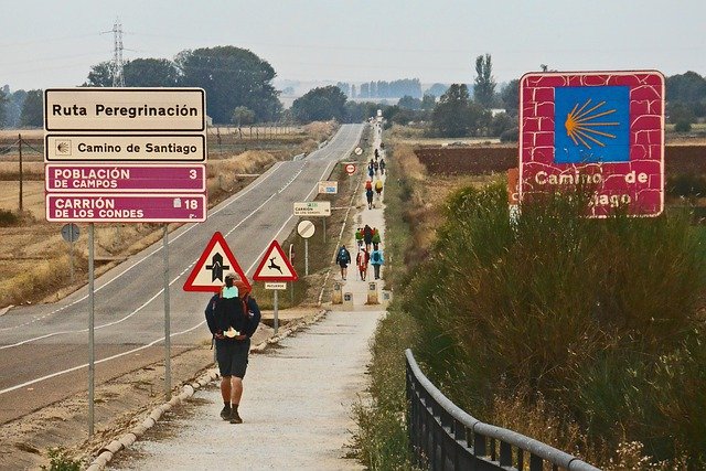 EL CAMINO DEL NORTE​