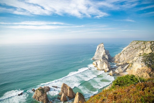 6 COSE DA VEDERE SULLA COSTA DA MORTE