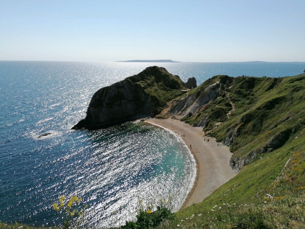 LOURIDO BEACH