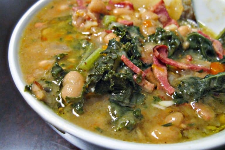 5 Galician dishes