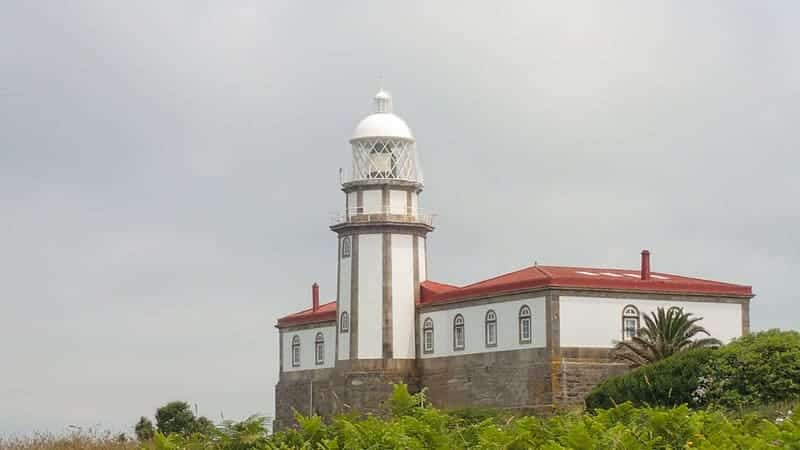 qué ver en la Isla de Ons
