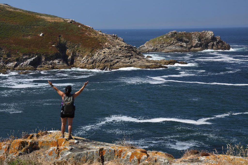 Visiter Islas Ons