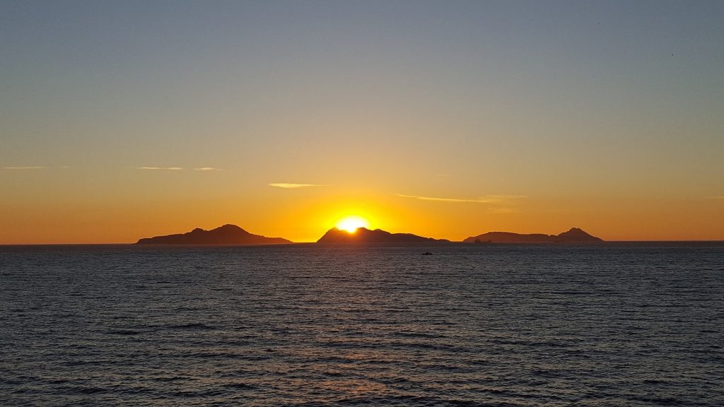 Cosa fare alle Isole Cíes