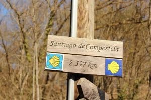 Visitar Santiago de Compostela